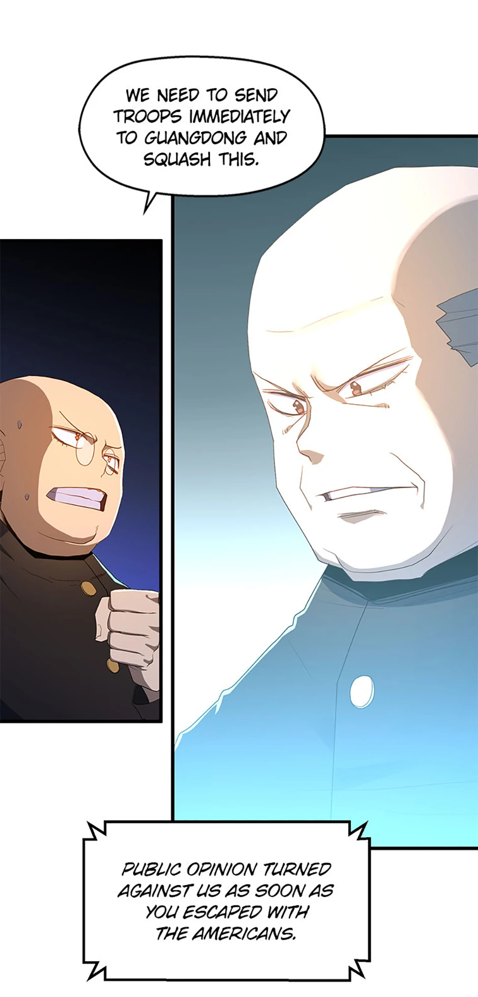 The Strongest Unemployed Hero Chapter 95 41